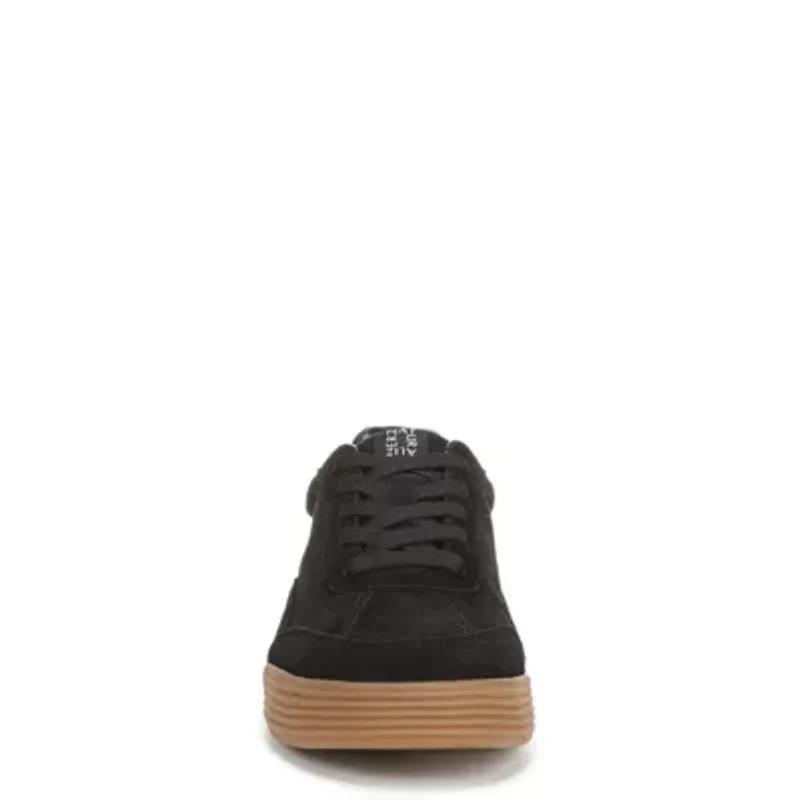 Cami Lace Up Sneaker