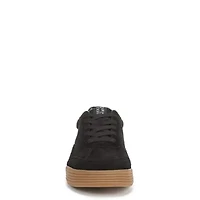 Cami Lace Up Sneaker