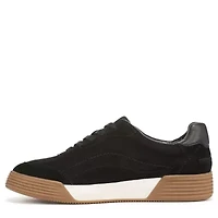 Cami Lace Up Sneaker