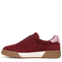 Cami Lace Up Sneaker