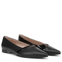 Bria Ballet Flat