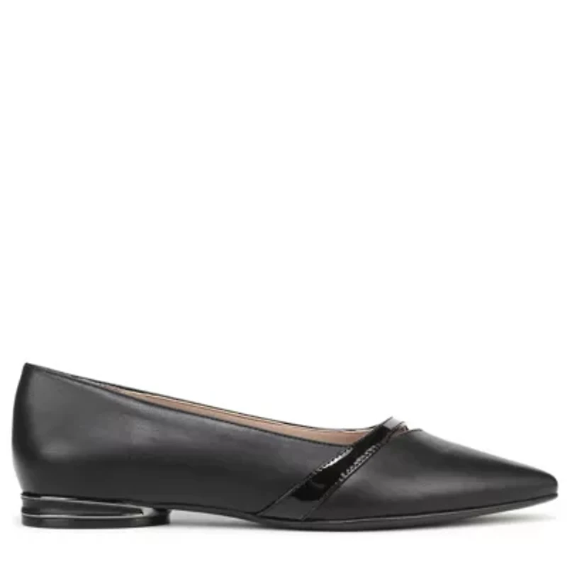 Bria Ballet Flat
