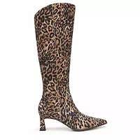 Deesha Extra Wide Calf Knee High Boot