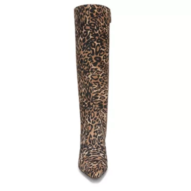 Deesha Extra Wide Calf Knee High Boot