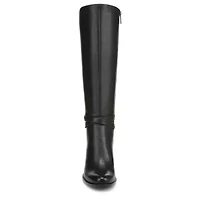 Jane Extra Wide Calf Knee High Boot
