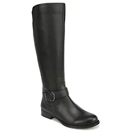 Jaya Extra Wide Calf Knee High Boot