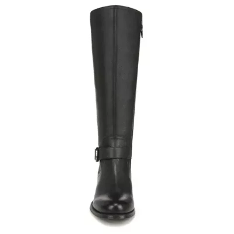 Jaya Extra Wide Calf Knee High Boot