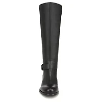 Jaya Extra Wide Calf Knee High Boot