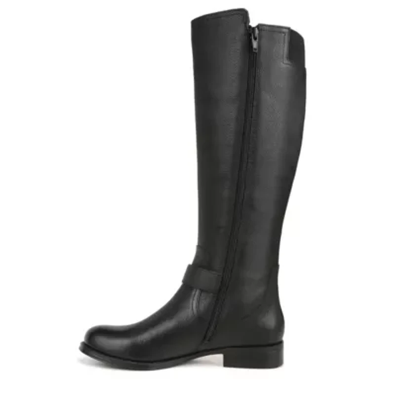 Jaya Extra Wide Calf Knee High Boot