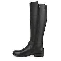Jaya Extra Wide Calf Knee High Boot