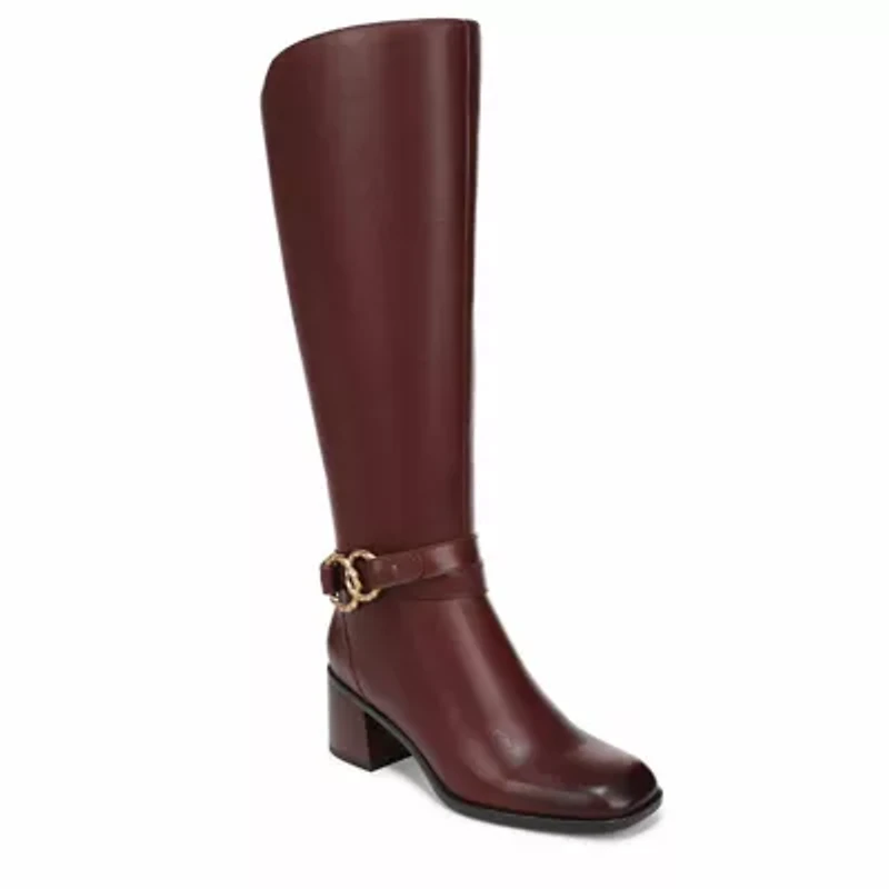 Isabeau Knee High Boot
