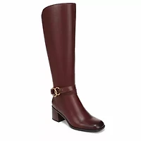 Isabeau Knee High Boot