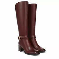 Isabeau Knee High Boot