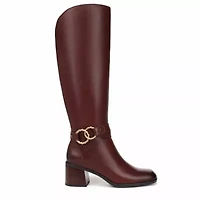 Isabeau Knee High Boot