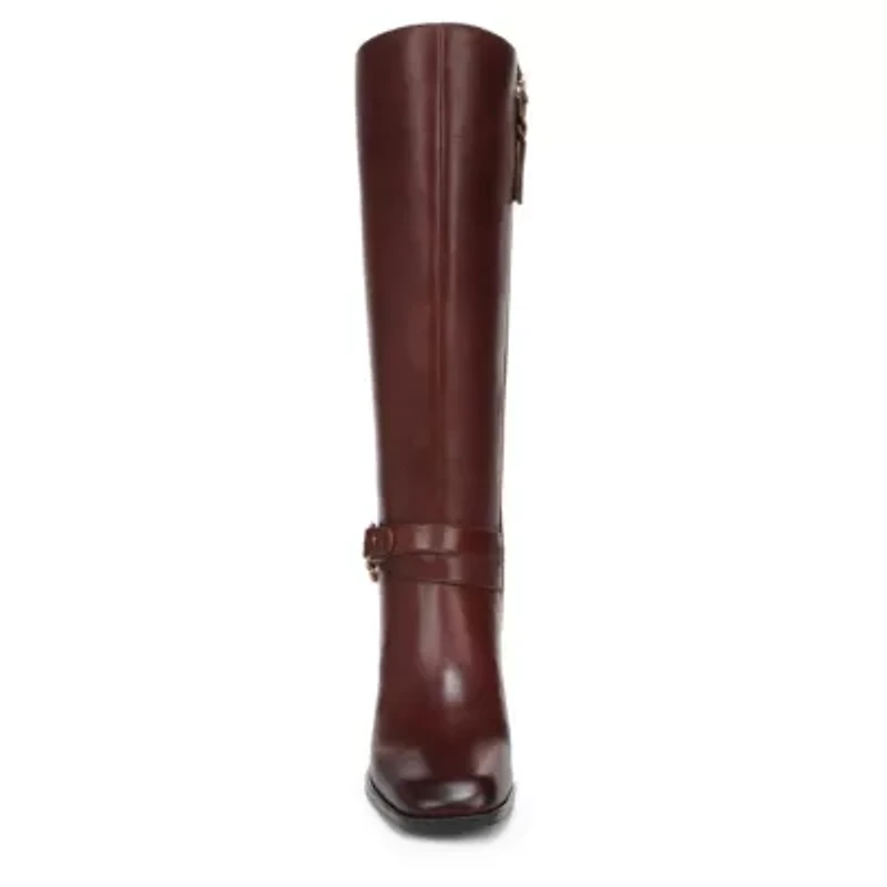 Isabeau Knee High Boot