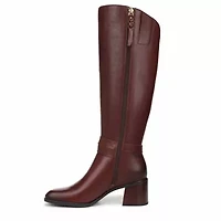 Isabeau Knee High Boot