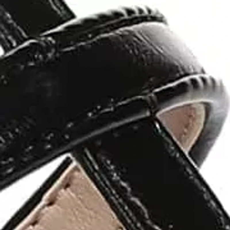 Bristol-Cage Strappy Dress Sandal