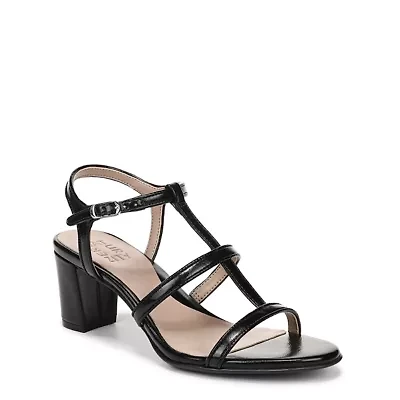 Bristol-Cage Strappy Dress Sandal