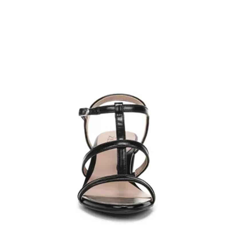Bristol-Cage Strappy Dress Sandal