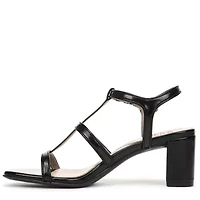 Bristol-Cage Strappy Dress Sandal