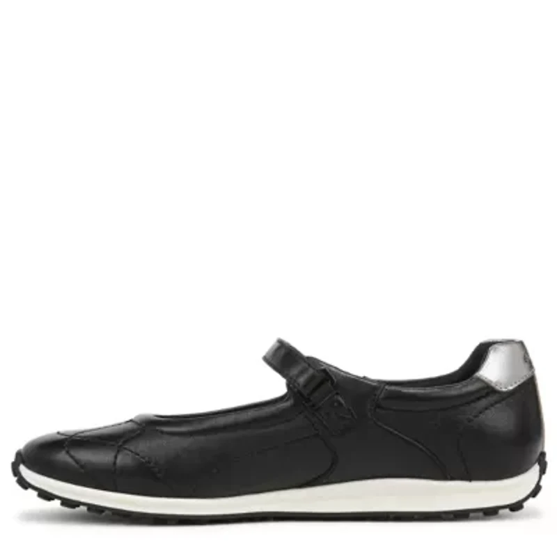 Cadey Mary Jane Sneaker