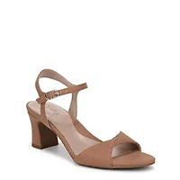 Nyla Dress Sandal