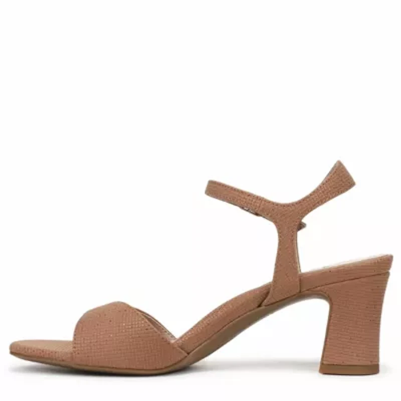 Nyla Dress Sandal