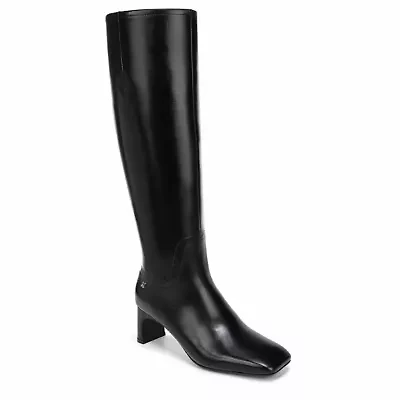 Candela Knee High Boot