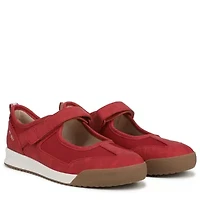 Greta Ballet Sneaker