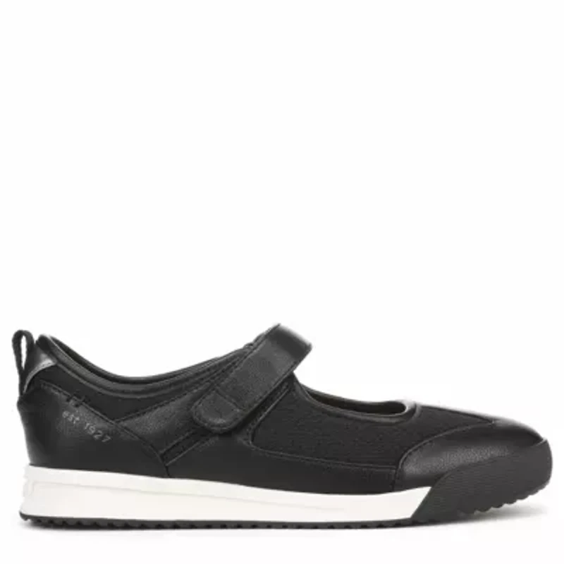 Greta Ballet Sneaker