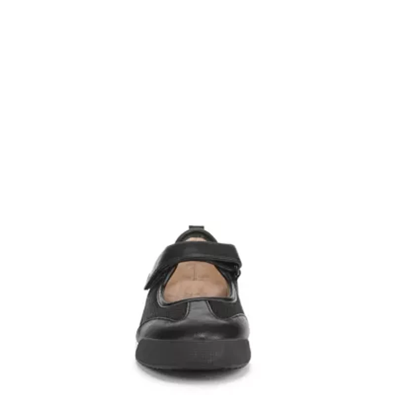 Greta Ballet Sneaker