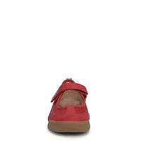 Greta Ballet Sneaker