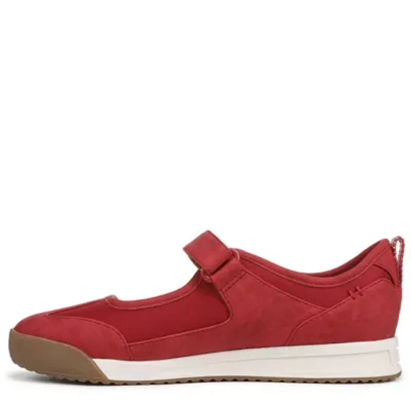 Greta Ballet Sneaker