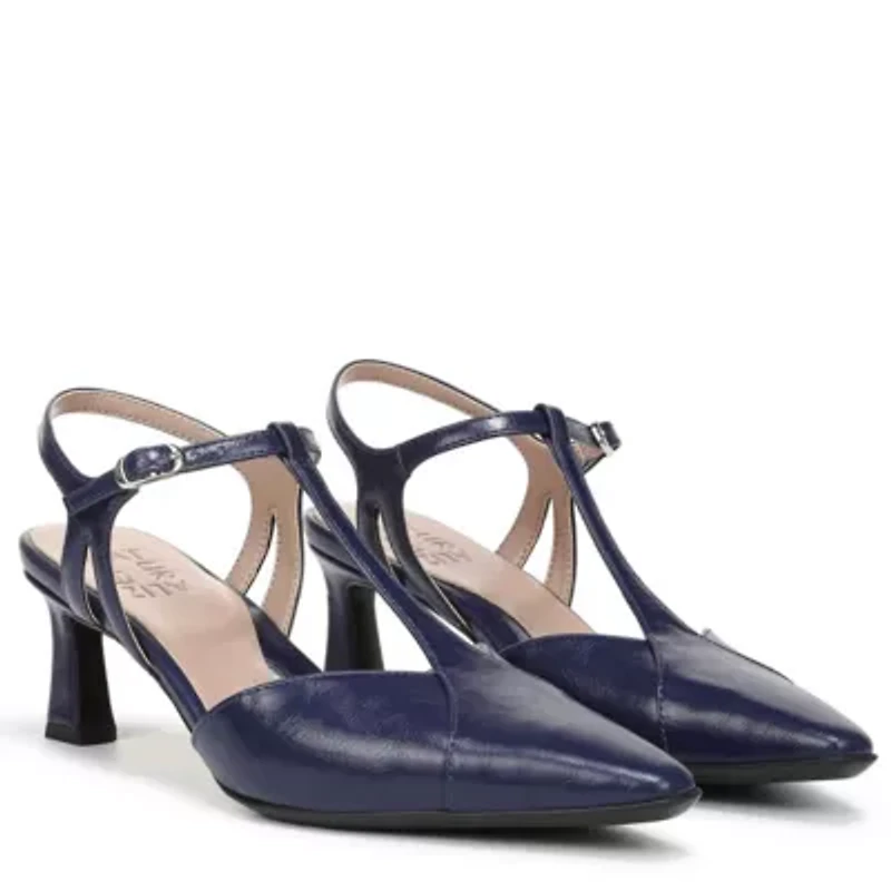 Torin Slingback Sandal