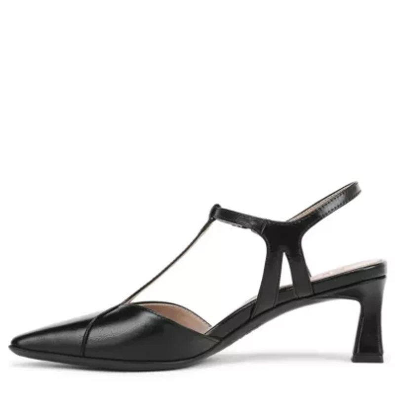 Torin Slingback Sandal