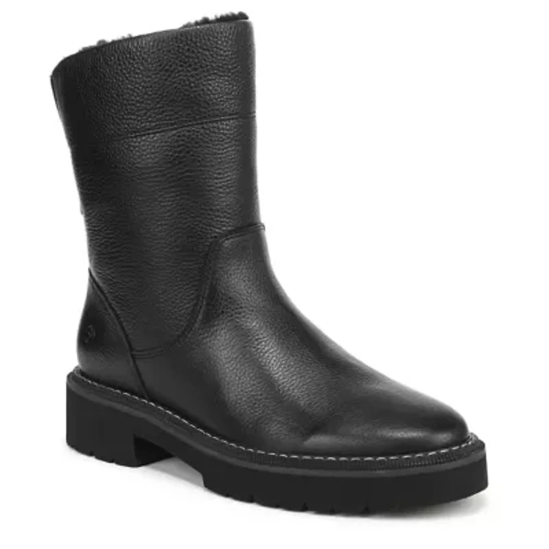 Sense Weather Resistant Ankle Bootie