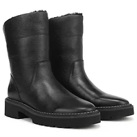 Sense Weather Resistant Ankle Bootie