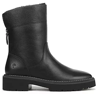 Sense Weather Resistant Ankle Bootie