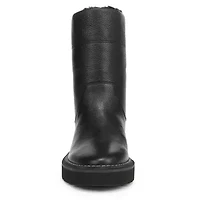Sense Weather Resistant Ankle Bootie