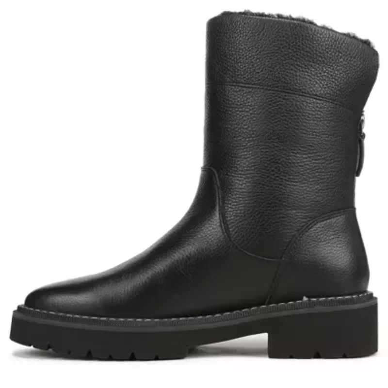 Sense Weather Resistant Ankle Bootie