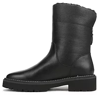 Sense Weather Resistant Ankle Bootie