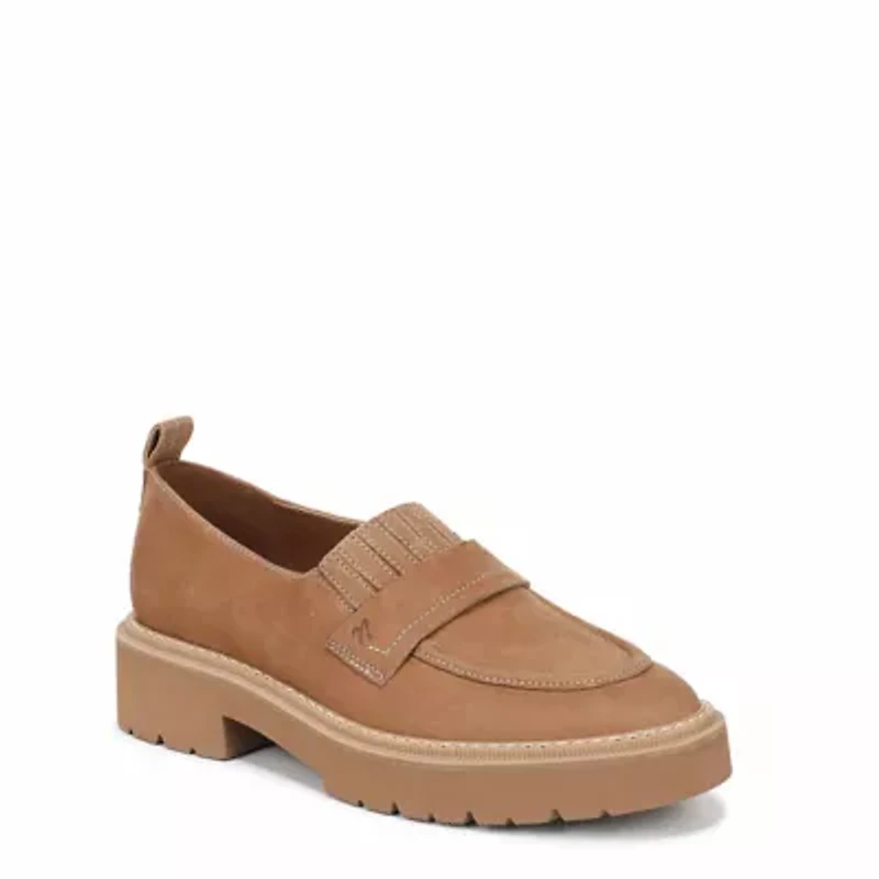 Shawna Platform Loafer