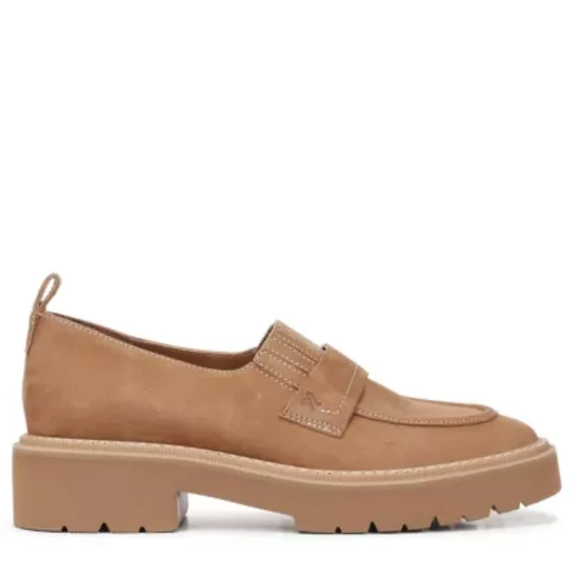 Shawna Platform Loafer