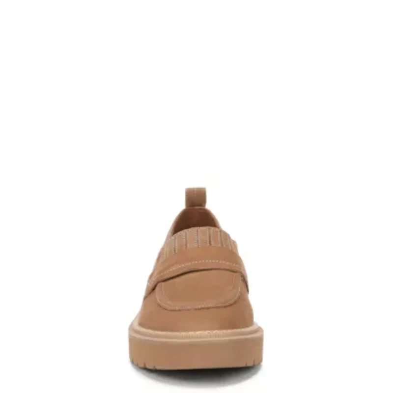 Shawna Platform Loafer