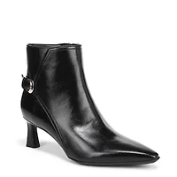 Tucker Ankle Bootie