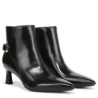 Tucker Ankle Bootie