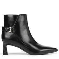 Tucker Ankle Bootie
