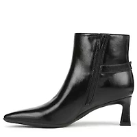 Tucker Ankle Bootie