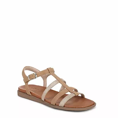Julia Strappy Sandal