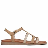 Julia Strappy Sandal